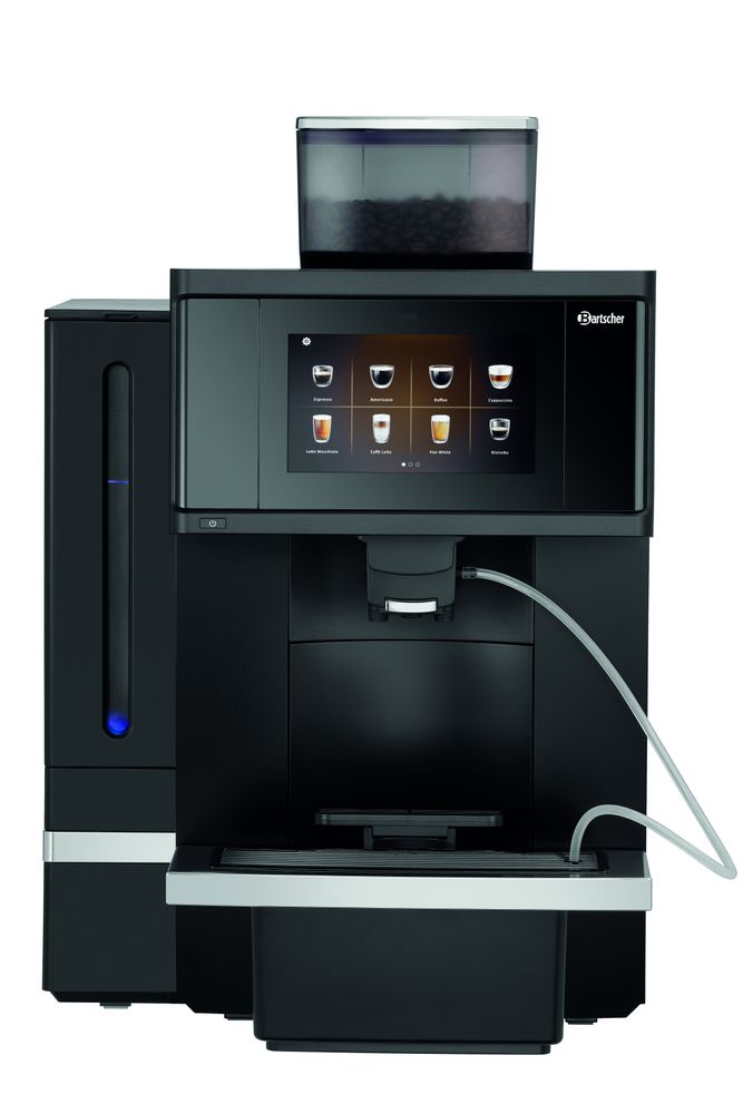 Machine à café automatique Bartscher KV1 Comfort