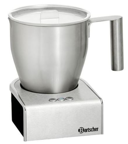 Bartscher Émulsionneur à induction MSI400