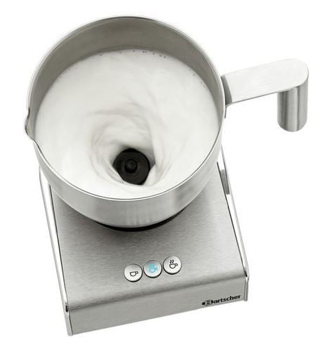 Bartscher Émulsionneur à induction MSI400