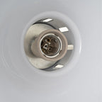 Lampe chauffante réglable en hauteur