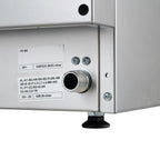 Cuisinière à gaz Série 600 - 60/60 - Appareil de table - 11,7 kW