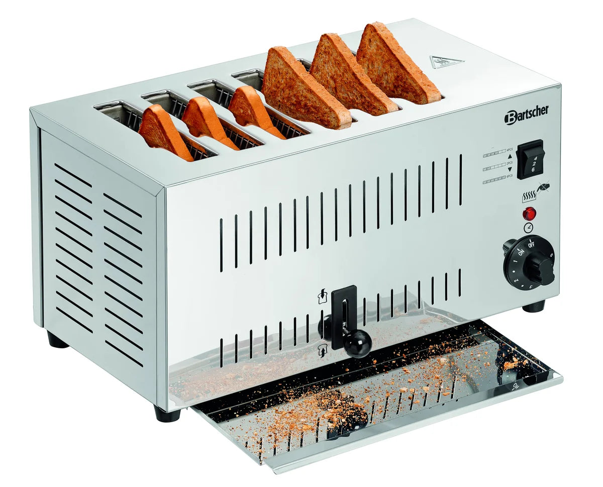 Grille-pain TS60