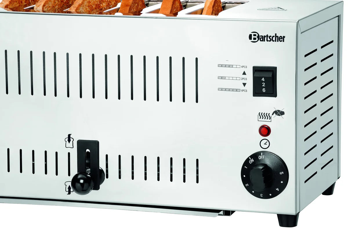 Grille-pain TS60