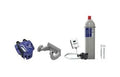 Brita Purity C500 Quell ST Kit de démarrage n°10 incl. FlowMeter