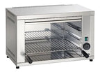Salamandre électrique S40