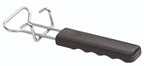 Salamandre Bartscher 700-2Z II avec 2 zones de chauffe