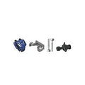 BRITA Purity C Kit tête de filtre Set II