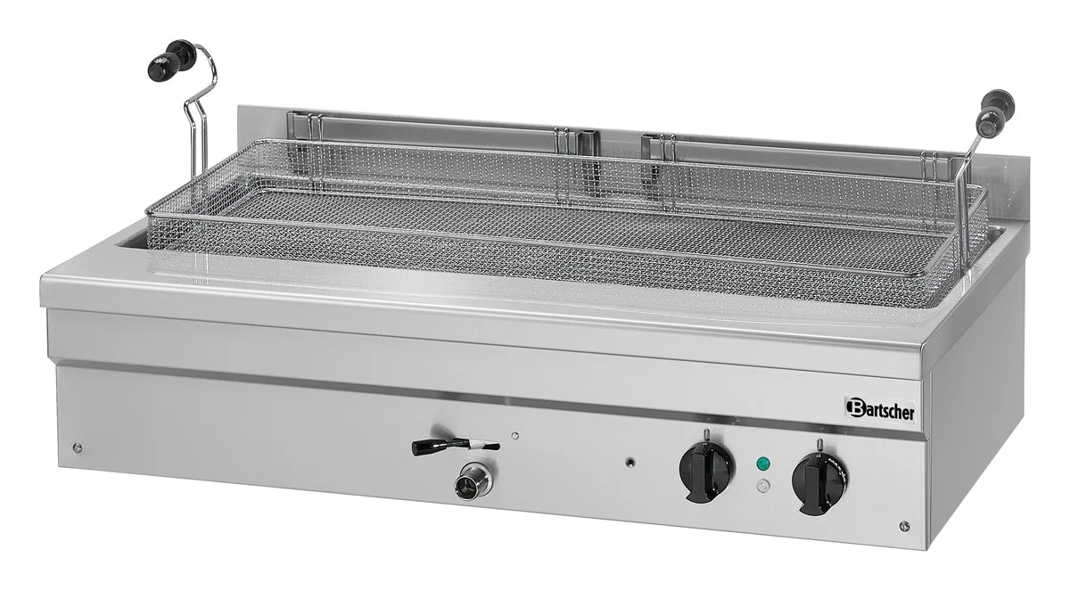 Friteuse à beignets BF 35E, 35 L