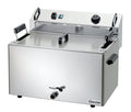 Friteuse à beignets, 16 L