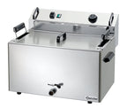 Friteuse à beignets, 16 L