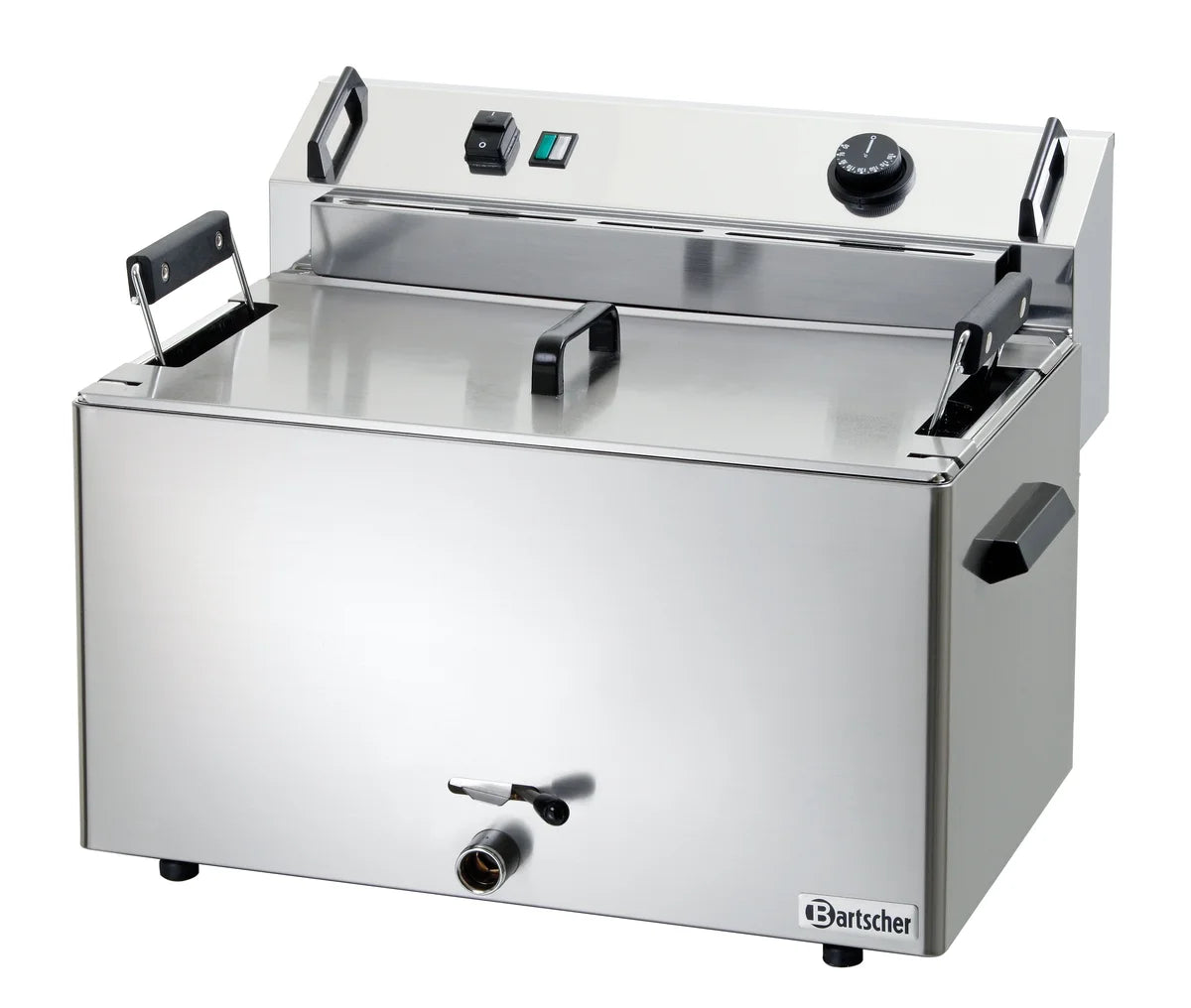 Friteuse à beignets, 16 L