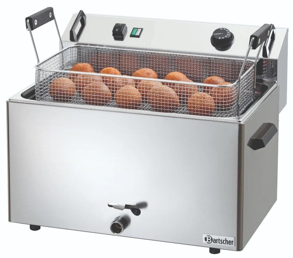 Friteuse à beignets, 16 L