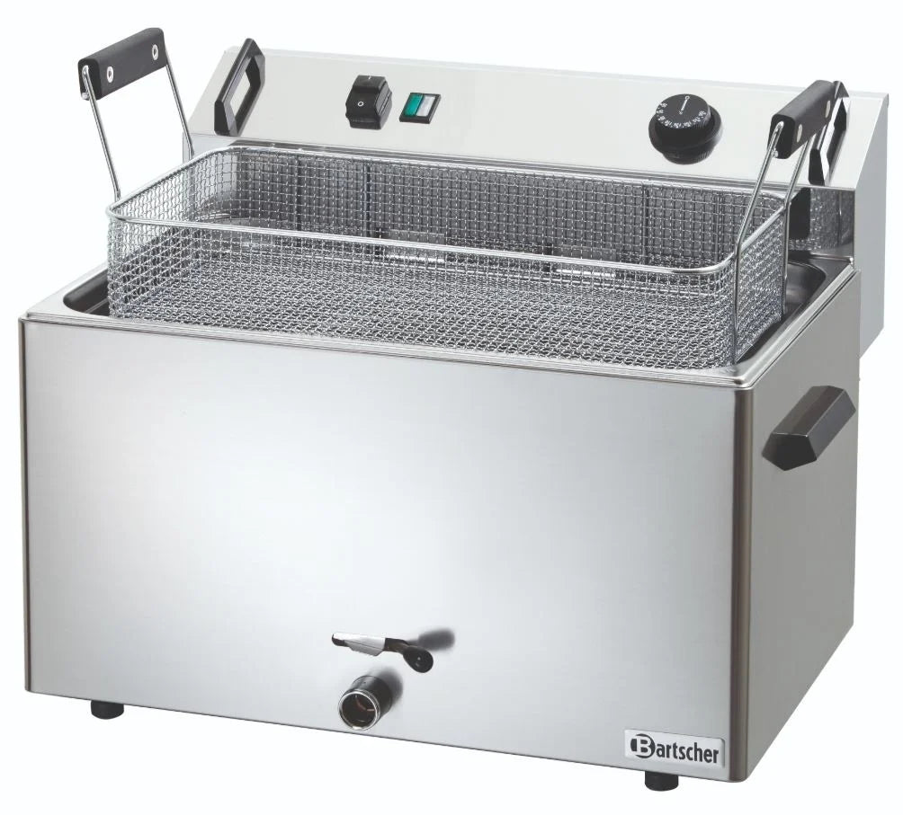 Friteuse à beignets, 16 L