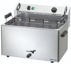 Friteuse à beignets, 16 L