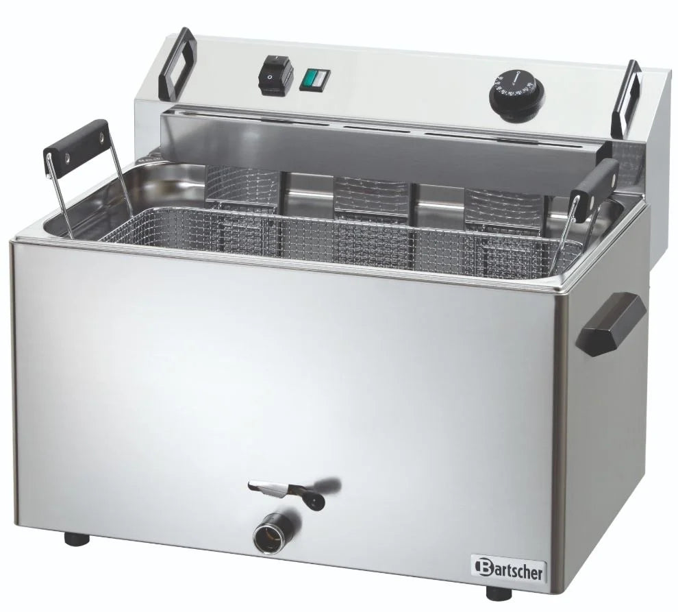 Friteuse à beignets, 16 L