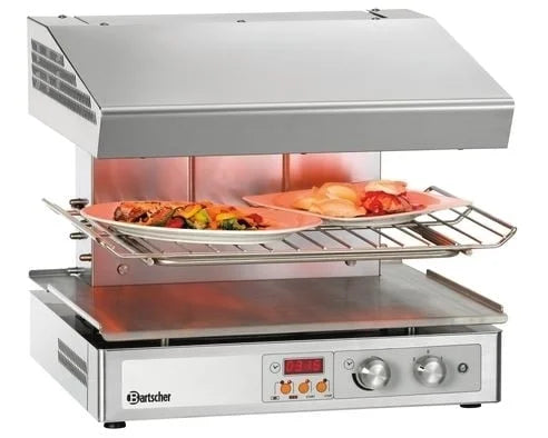 Salamandre Hi-Light ECO Bartscher