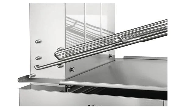 Salamandre Hi-Light ECO Bartscher