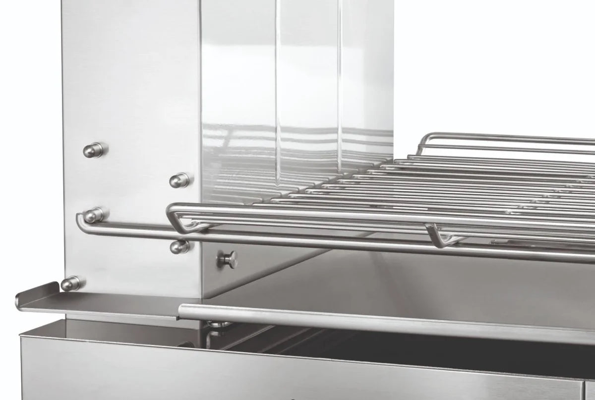 Salamandre Hi-Light ECO Bartscher