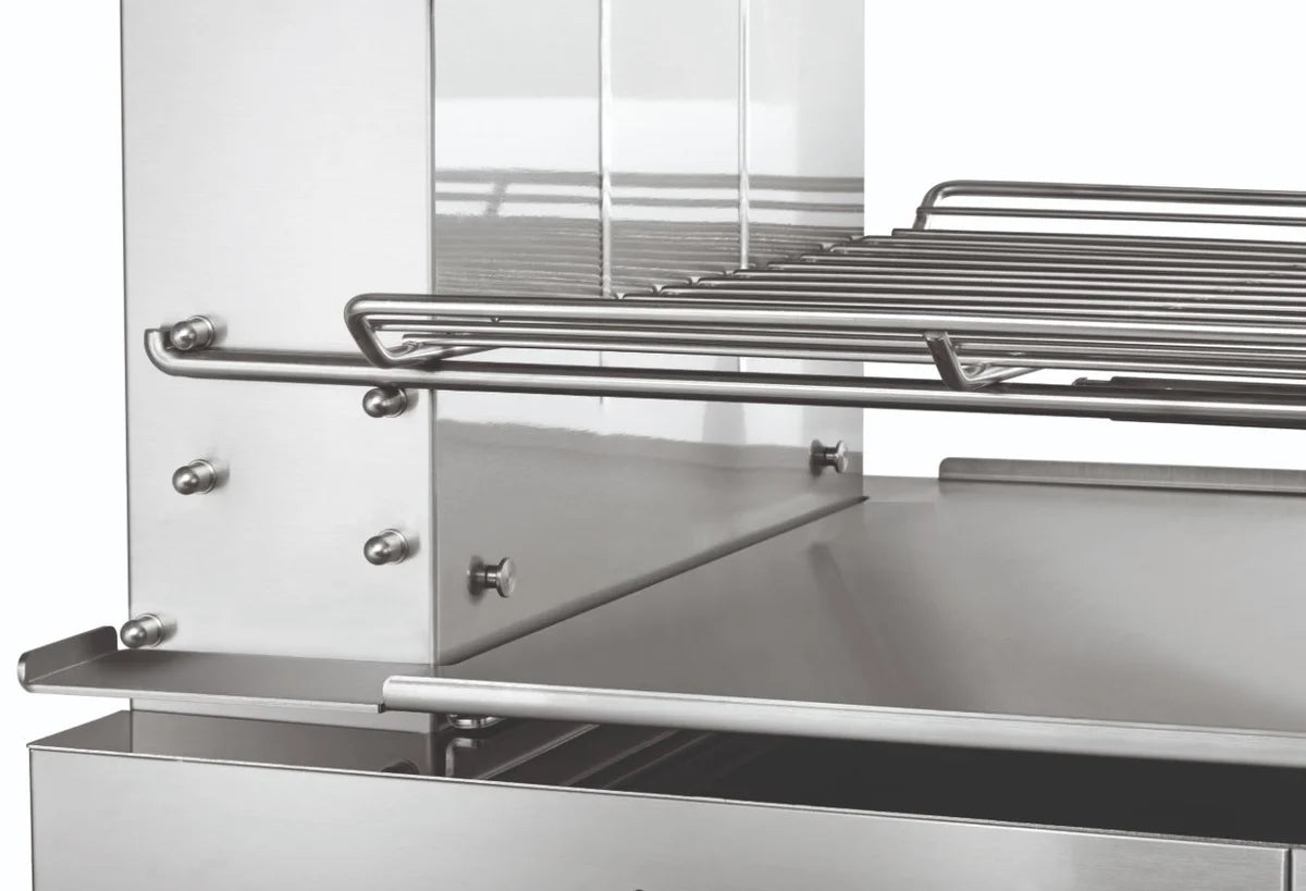 Salamandre Hi-Light ECO Bartscher