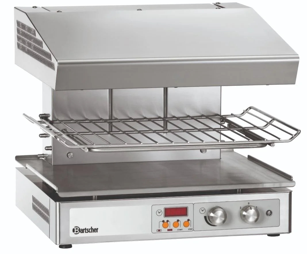 Salamandre Hi-Light ECO Bartscher