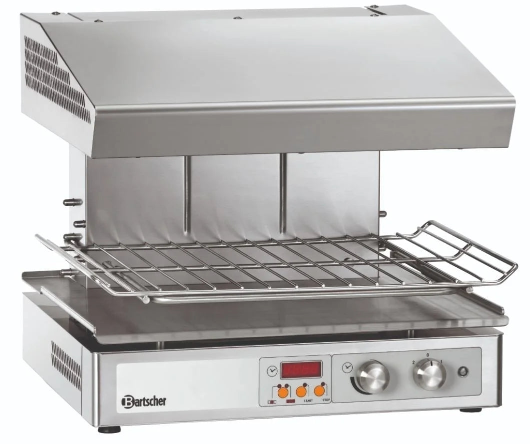 Salamandre Hi-Light ECO Bartscher