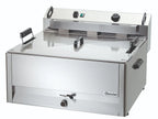 Bartscher friteuse à beignets 30 litres