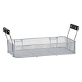 Panier de rechange - dimensions du panier : L 570 x P 440 x H 80 mm