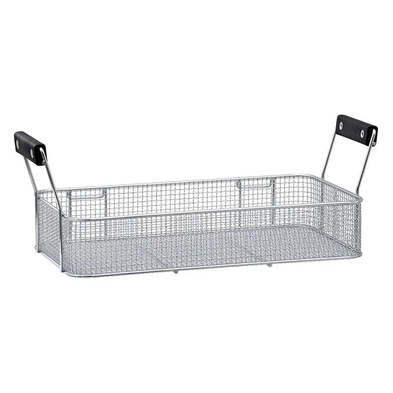 Panier de rechange - dimensions du panier : L 570 x P 440 x H 80 mm