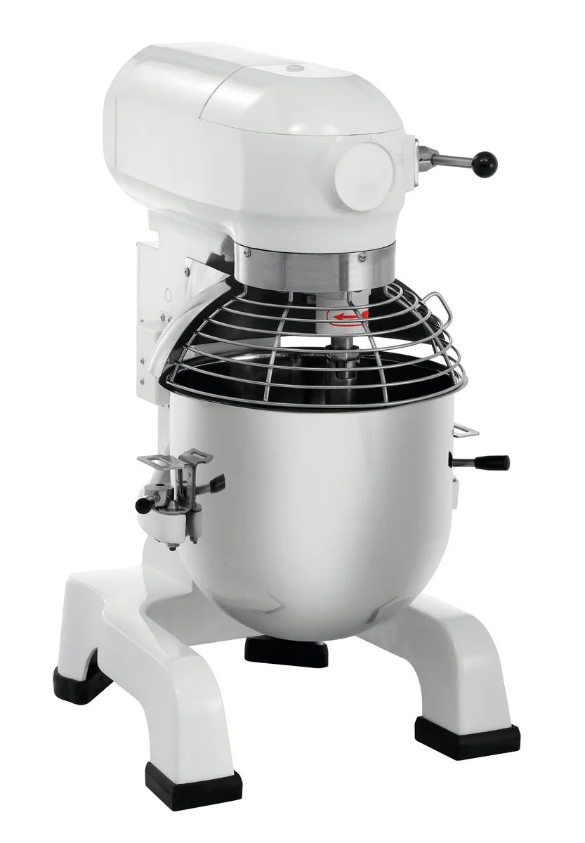 Bartscher batteur planétaire 7,5 kg / 20 Litres