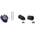 Kit de tête de filtre BRITA PURITY C Steam