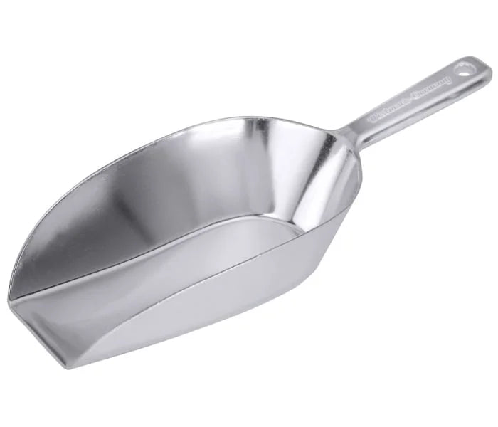 Pelle en aluminium 25cm