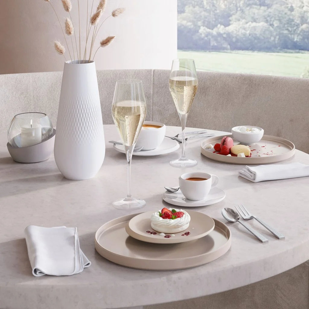 Villeroy & Boch NewMoon tasse supérieure moka/espresso