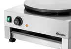 Bartscher Crêpière 1CP400