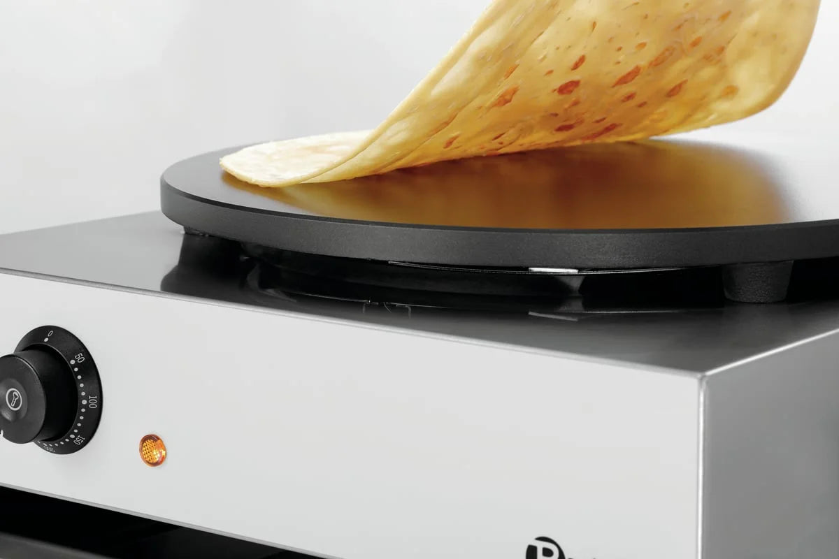 Bartscher Crêpière 1CP400