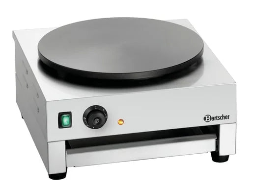 Bartscher Crêpière 1CP400