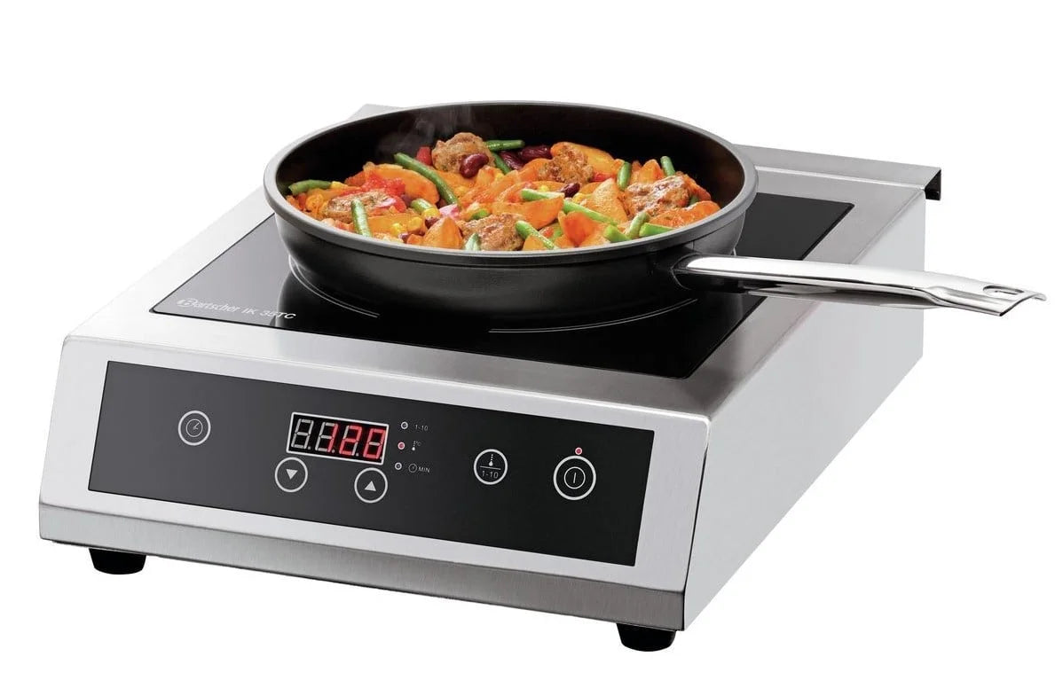 Réchaud à induction IK 35TC