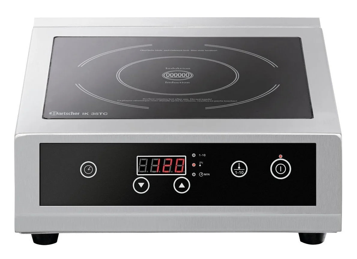 Réchaud à induction IK 35TC