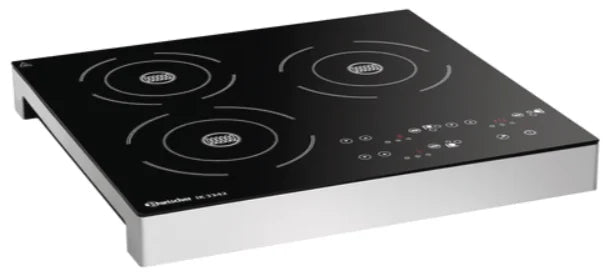 Réchaud à induction IK 3342