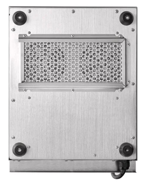 Bartscher Plaque à induction IK 30T-1