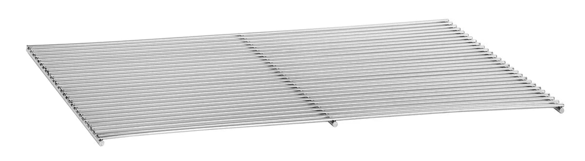 Bartscher Grill de table à gaz TB1000R