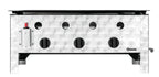 Bartscher Grill de table à gaz TB1000PF