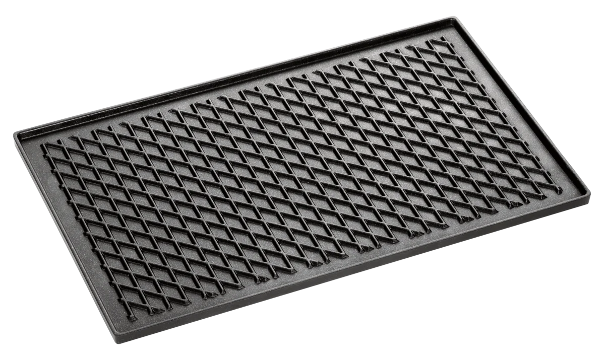 Bartscher Plaque de cuisson 5300