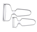 Éplucheur transversal 9 cm
