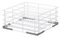 Panier à verres Bartscher 400x400 en 4 parties
