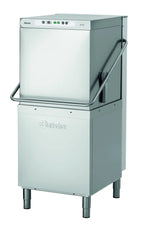 Lave-vaisselle à avancement automatique Bartscher DS 903
