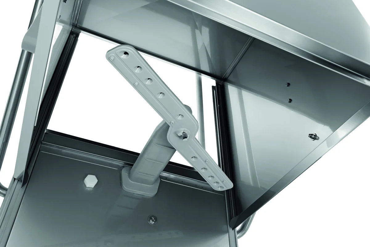 Lave-vaisselle à avancement automatique Bartscher DS 903