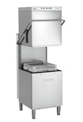 Lave-vaisselle à avancement automatique Bartscher DS 500SR