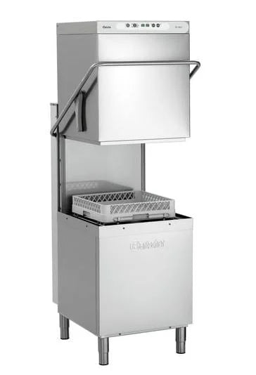 Lave-vaisselle à avancement automatique Bartscher DS 500SR