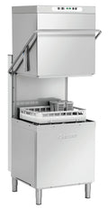 Lave-vaisselle à avancement automatique Bartscher DS 2002