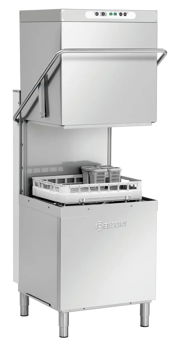 Lave-vaisselle à avancement automatique Bartscher DS 2002